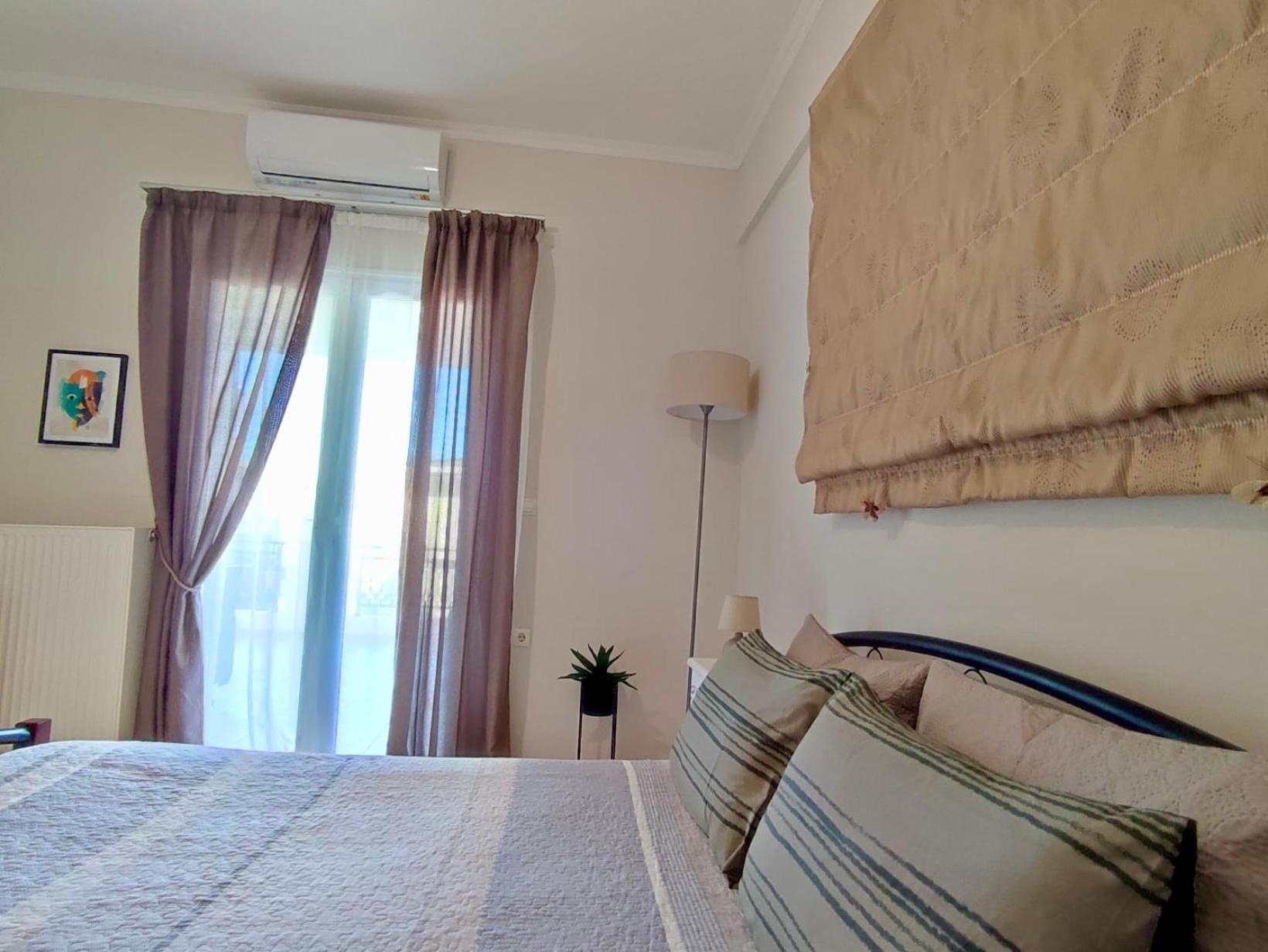 Tzitzifianaki Cozy Apartment Chania  Exteriör bild