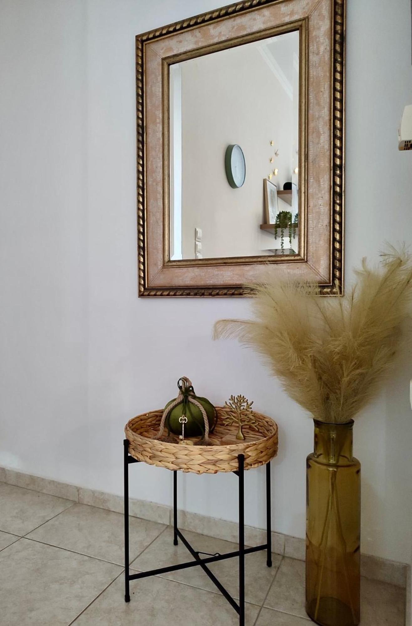 Tzitzifianaki Cozy Apartment Chania  Exteriör bild
