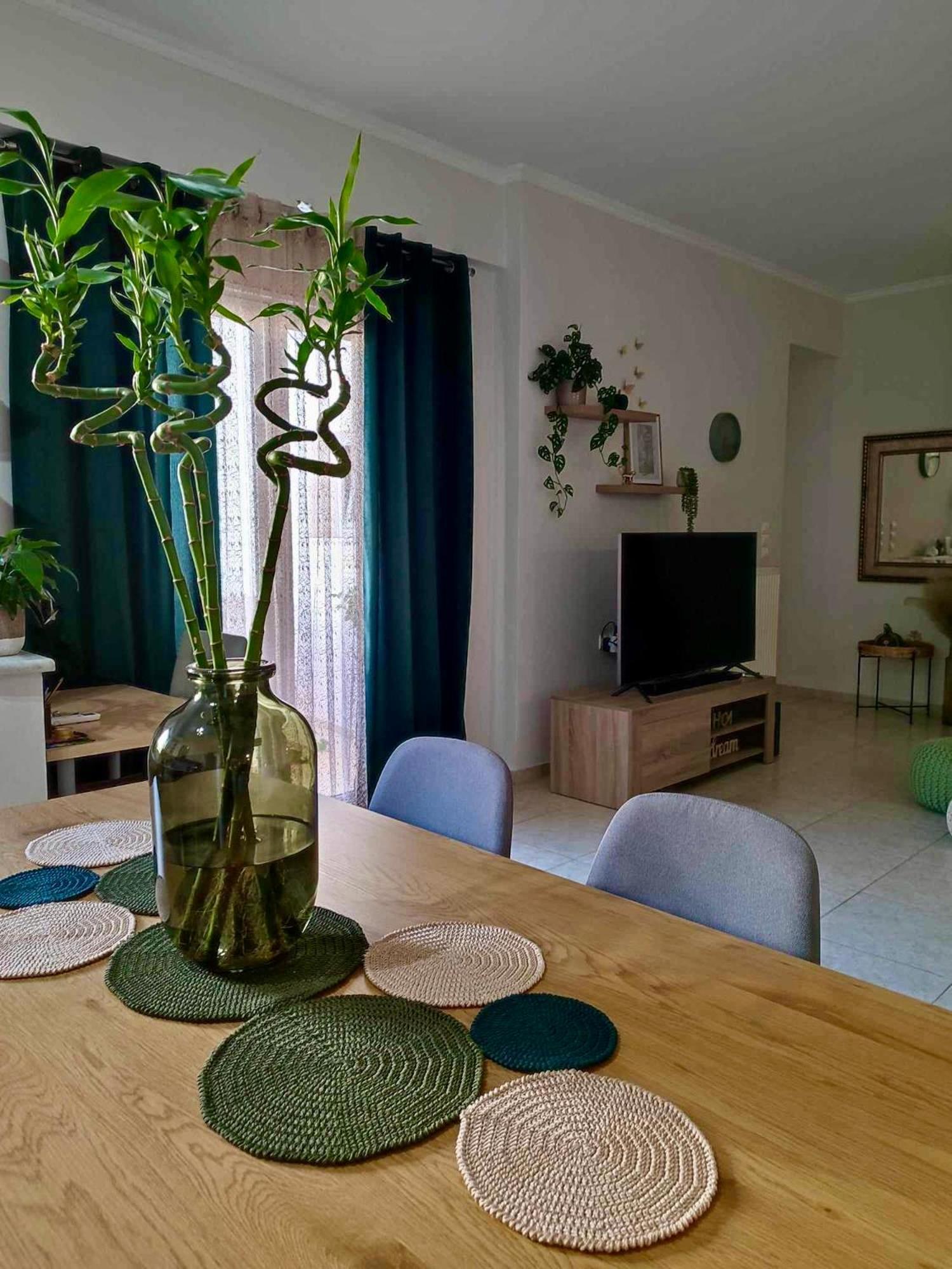 Tzitzifianaki Cozy Apartment Chania  Exteriör bild