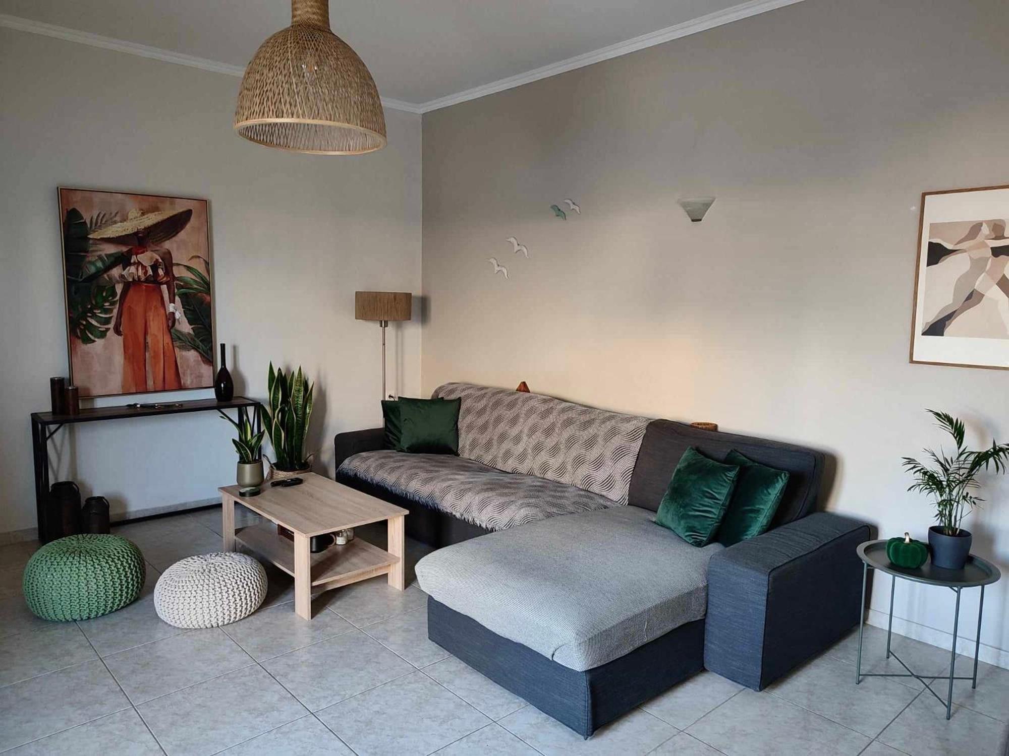Tzitzifianaki Cozy Apartment Chania  Exteriör bild